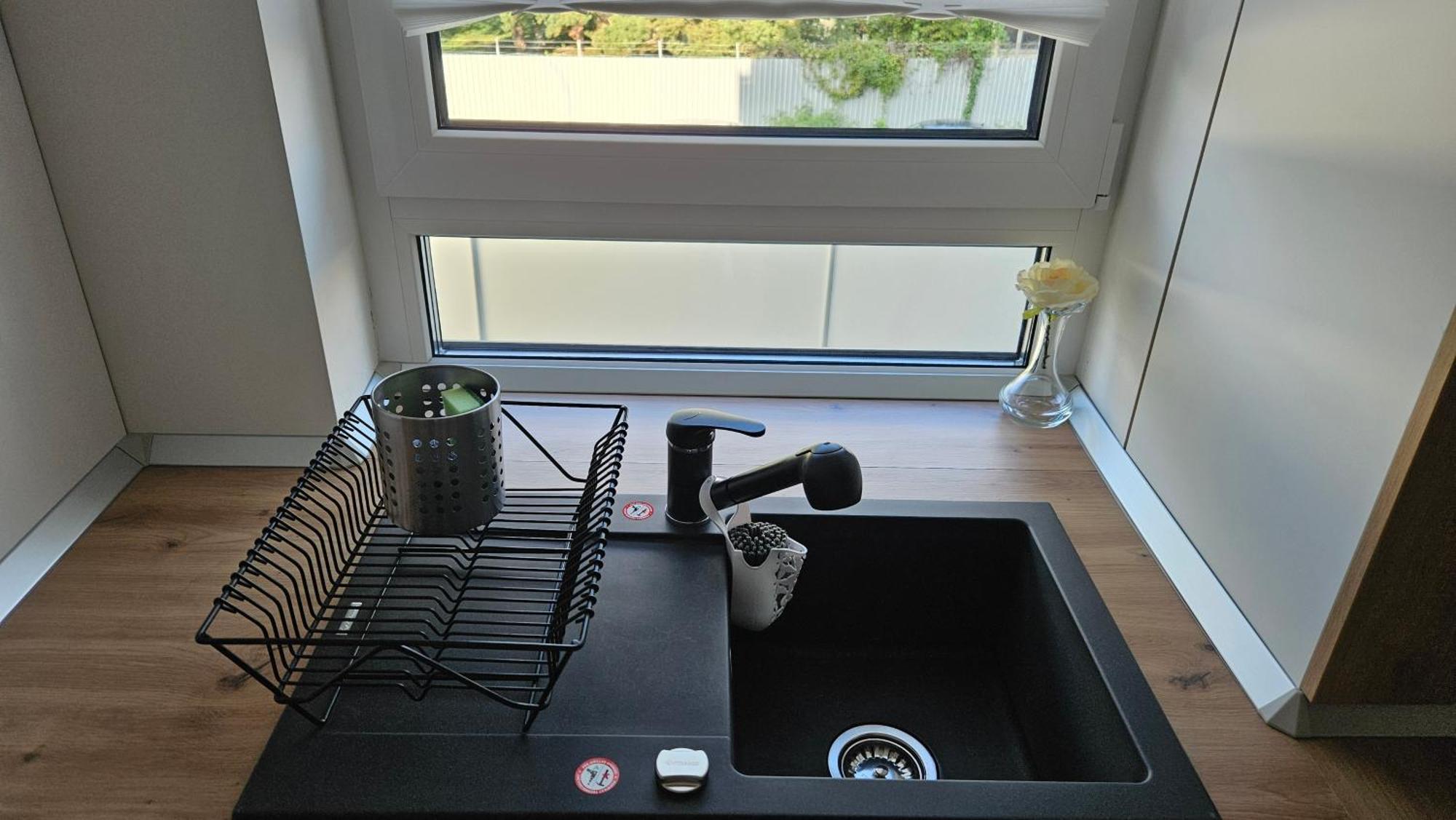 Goldmaurer Apartamento Târgu-Mureş Exterior foto